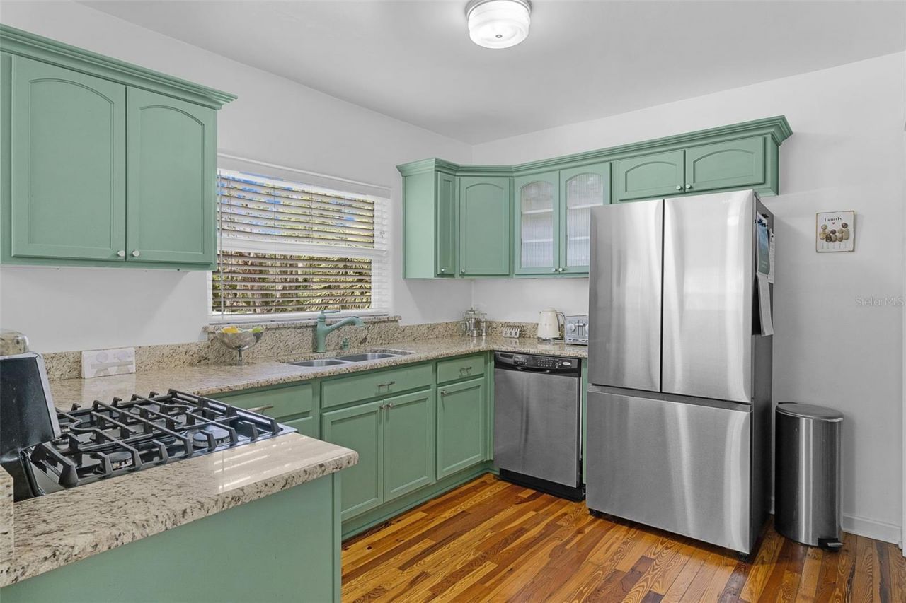 306 N Clayton Street, Mount Dora, FL 32757 Photo
