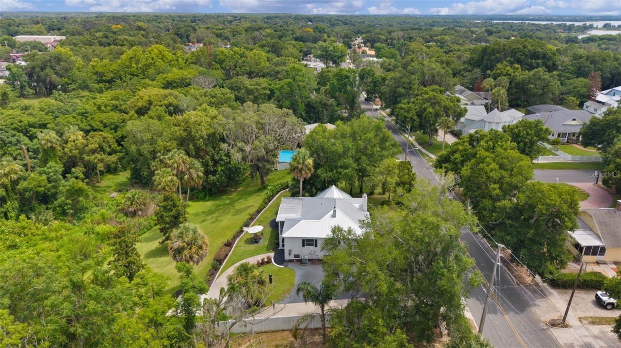 306 N Clayton Street, Mount Dora, FL 32757 Photo
