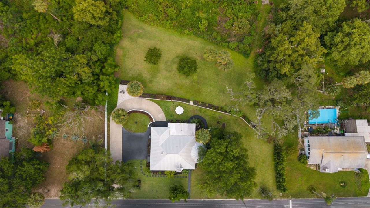 306 N Clayton Street, Mount Dora, FL 32757 Photo