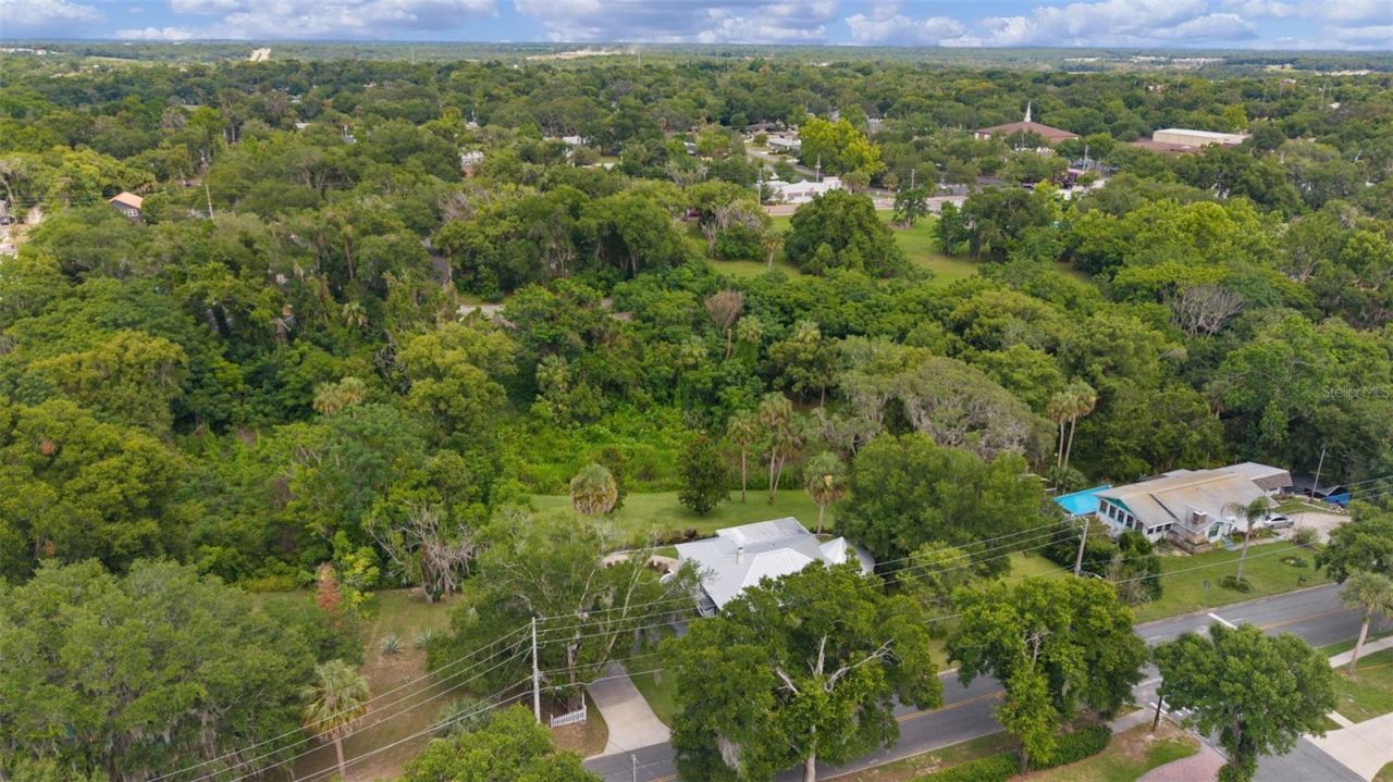 306 N Clayton Street, Mount Dora, FL 32757 Photo