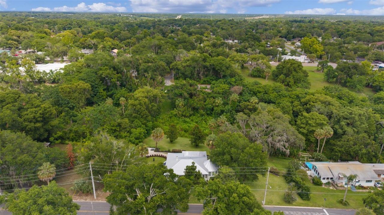306 N Clayton Street, Mount Dora, FL 32757 Photo