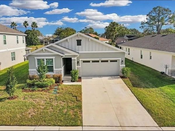10157 SPRING LAKE DRIVE, CLERMONT, FL 34711