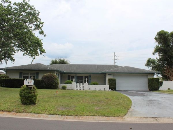 2324 HALEY COURT , KISSIMMEE, FL 34741