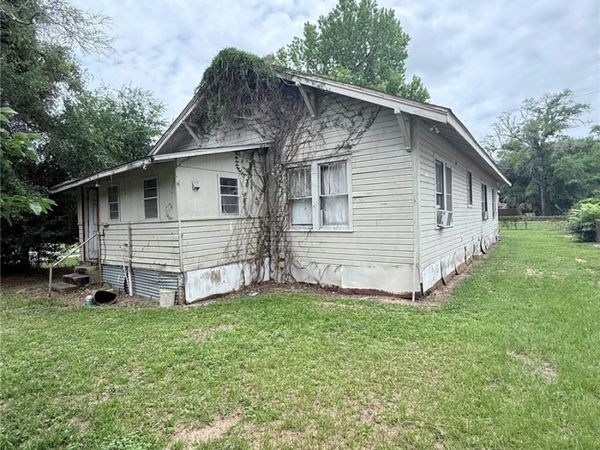 1228 S OLD CORRY FIELD ROAD , PENSACOLA, FL 32507