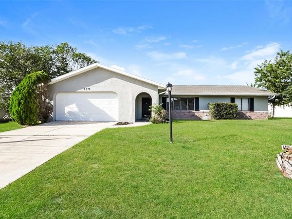 2072 DUMAS DRIVE , DELTONA, FL 32738