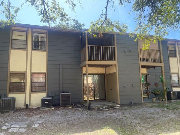 4809 S MOUND AVENUE, Unit 104, TAMPA, FL 33611