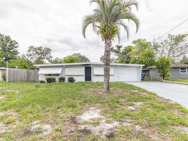 4050 ARROWHEAD AVENUE , SPRING HILL, FL 34606