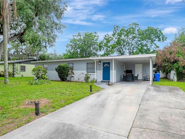 6410 N 44TH STREET , TAMPA, FL 33610
