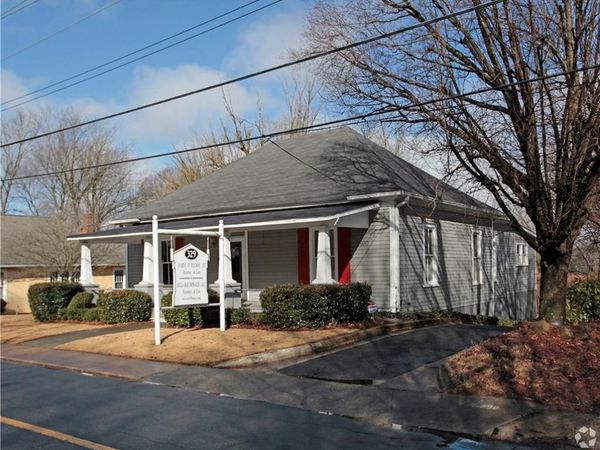 329 lawrence Street NE, Marietta, GA 30060