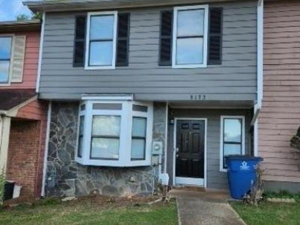8173 Canyon Forge Drive, Riverdale, GA 30274