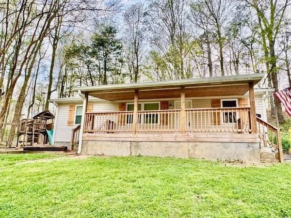 234 Banks Chapel Road NE, Ranger, GA 30734