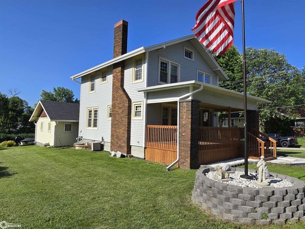 1101 W Adams Street, Creston, IA 50801