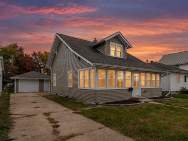507 2ND Street, GRISWOLD, IA 51535