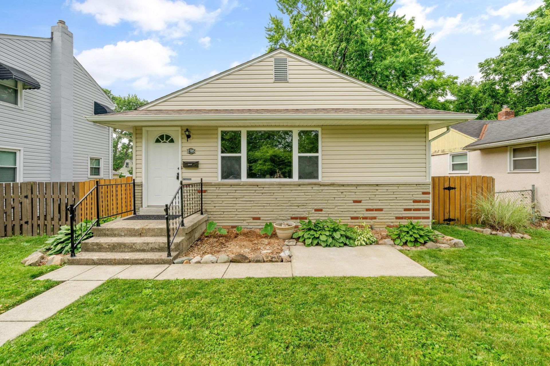 2785 Allegheny Avenue , Columbus, OH 43209 Main Photo