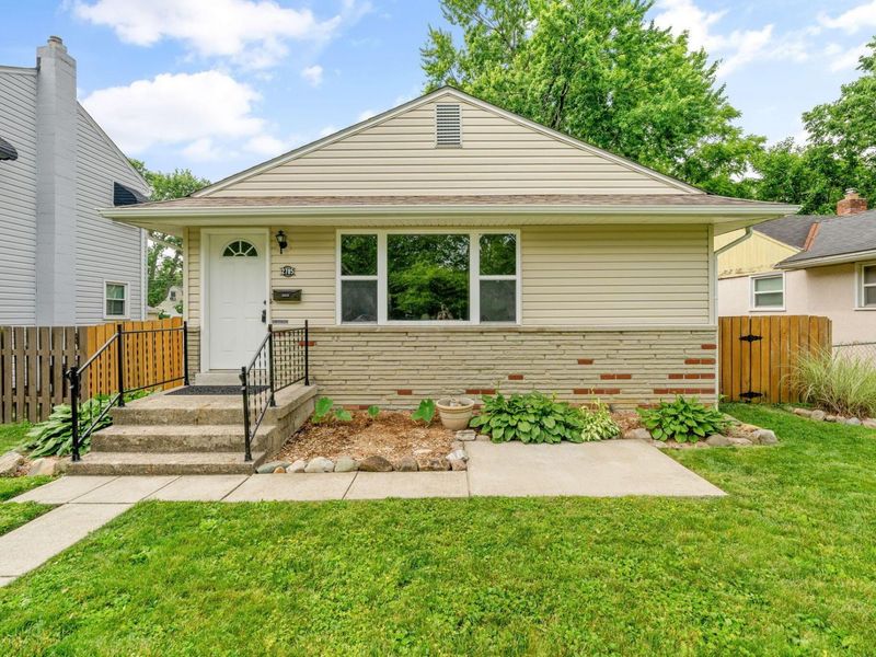 2785 Allegheny Avenue , Columbus, OH 43209 Photo 1
