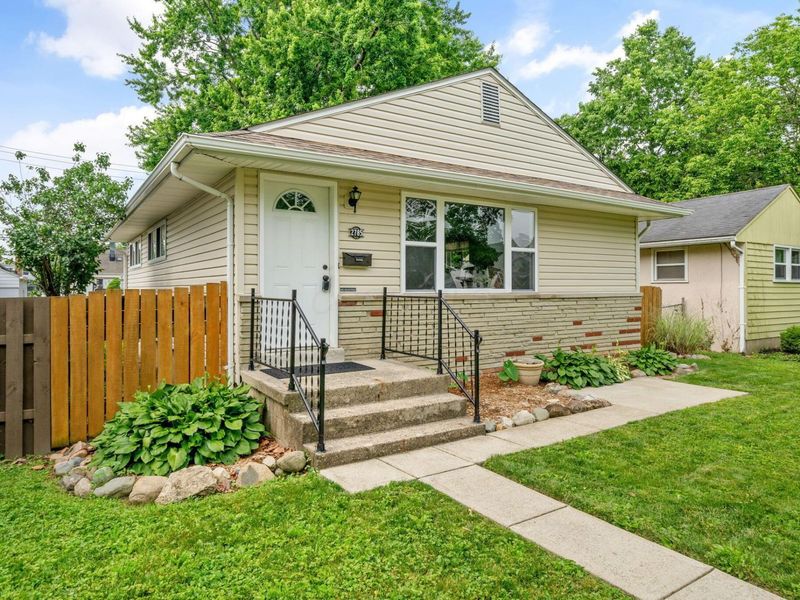 2785 Allegheny Avenue , Columbus, OH 43209 Photo 2