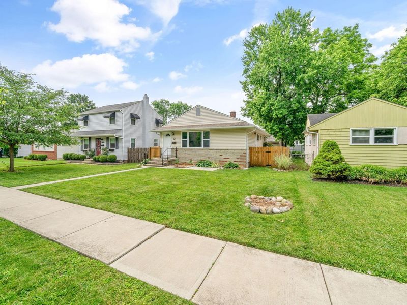 2785 Allegheny Avenue , Columbus, OH 43209 Photo 3