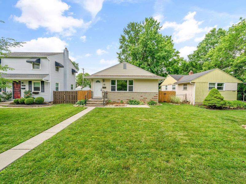 2785 Allegheny Avenue , Columbus, OH 43209 Photo 4