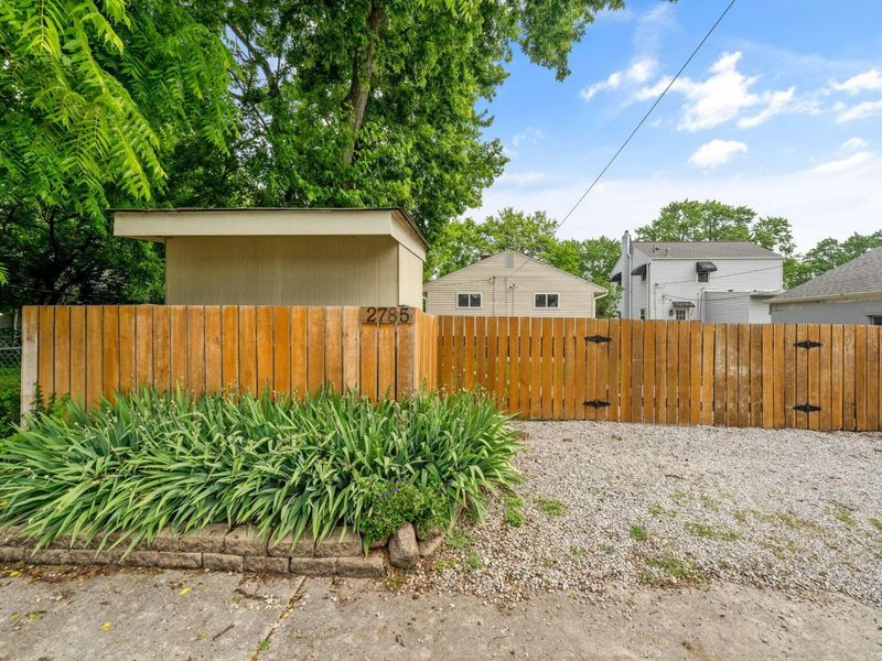2785 Allegheny Avenue , Columbus, OH 43209 Photo 47