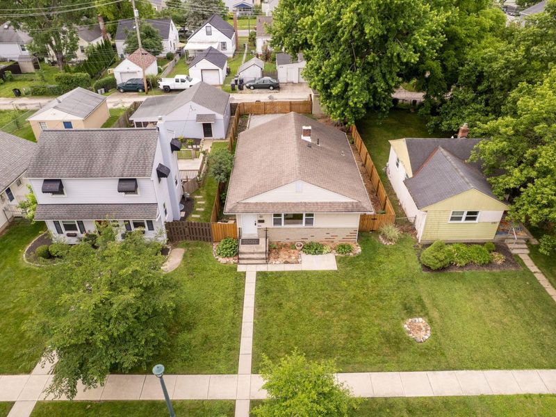 2785 Allegheny Avenue , Columbus, OH 43209 Photo 48