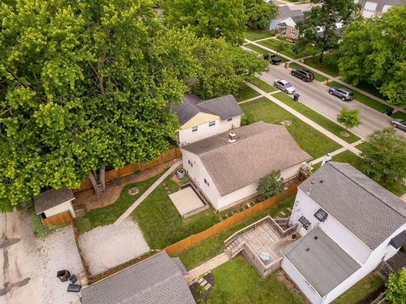 2785 Allegheny Avenue , Columbus, OH 43209 Photo 49