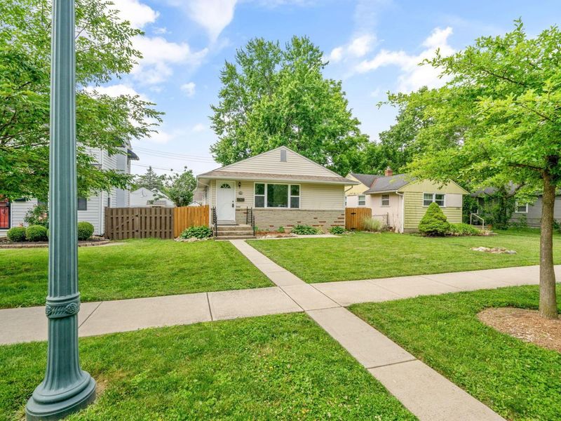 2785 Allegheny Avenue , Columbus, OH 43209 Photo 5
