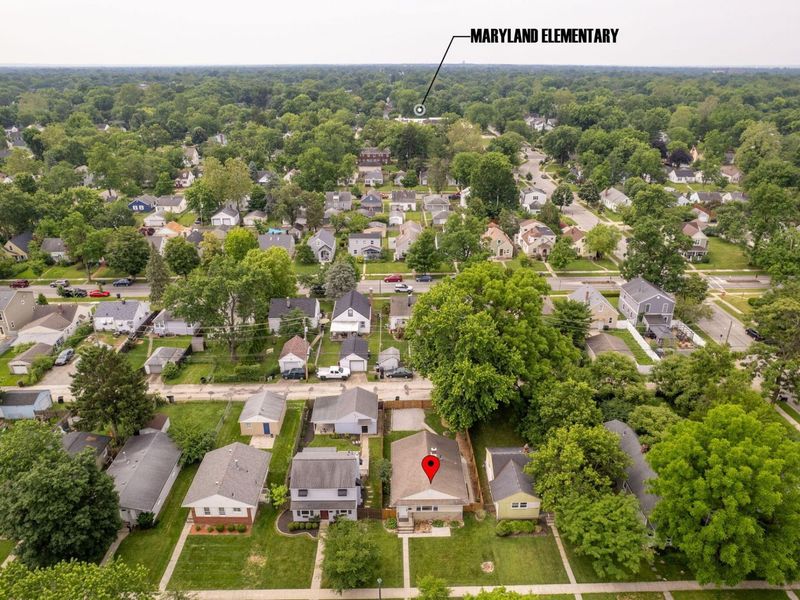 2785 Allegheny Avenue , Columbus, OH 43209 Photo 50