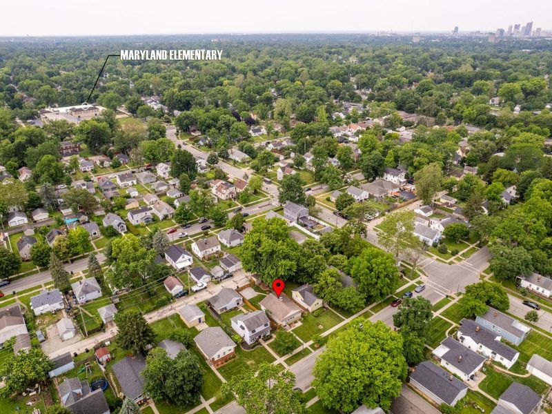 2785 Allegheny Avenue , Columbus, OH 43209 Photo 51