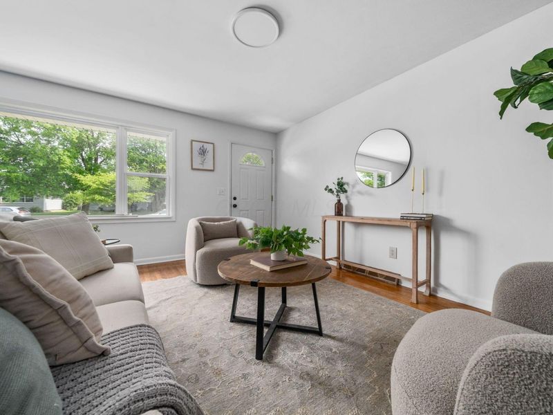 2785 Allegheny Avenue , Columbus, OH 43209 Photo 8