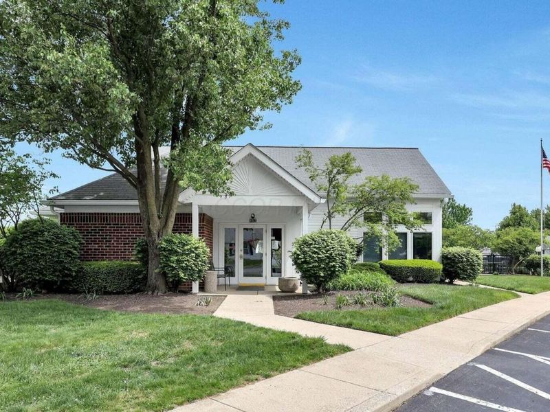 8351 Greyhawk Circle , Columbus, OH 43240 Photo 32