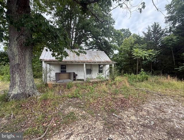 2348 Wickliffe Road , Brookneal, VA 24528 Main Photo