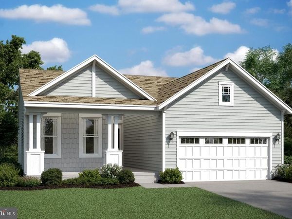 21 GOLDEN RAINTREE COURT , MIDDLETOWN, DE 19709