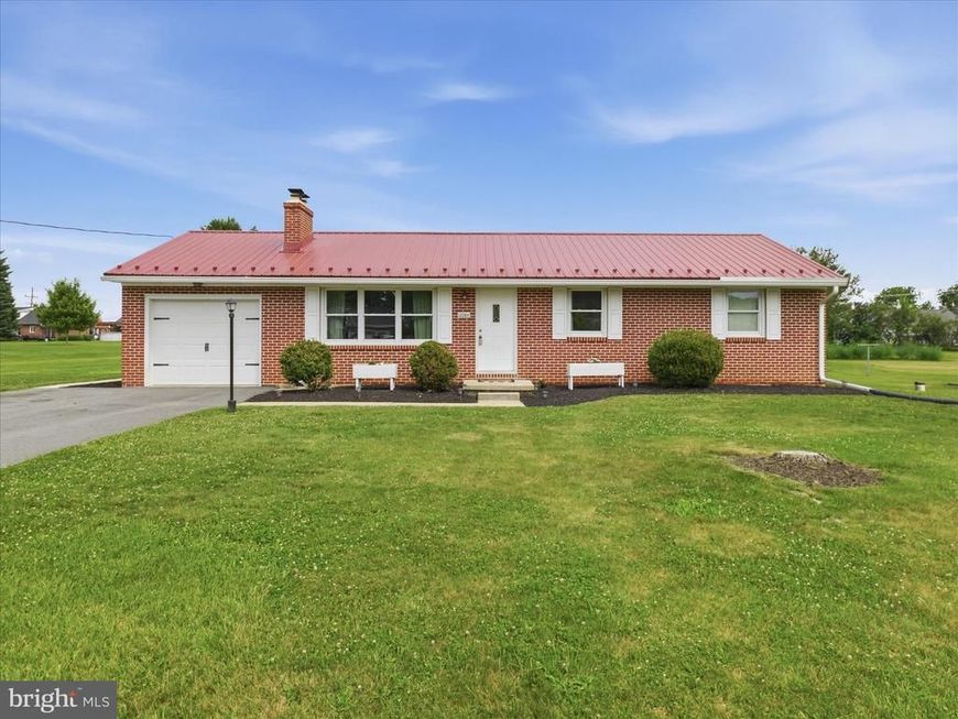 12264 Malissa Drive , Greencastle, PA 17225 Main Photo