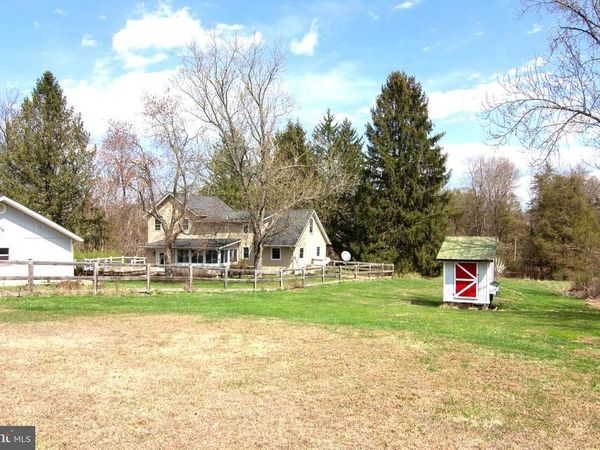 3061 EMMITSBURG ROAD, GETTYSBURG, PA 17325