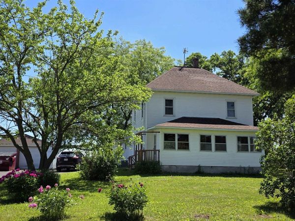 N5108 Highway 58, Mauston, WI 53948