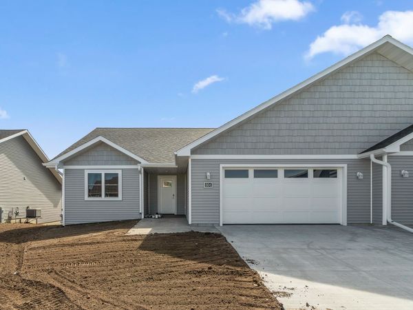 514 Roosevelt Street, Baraboo, WI 53913