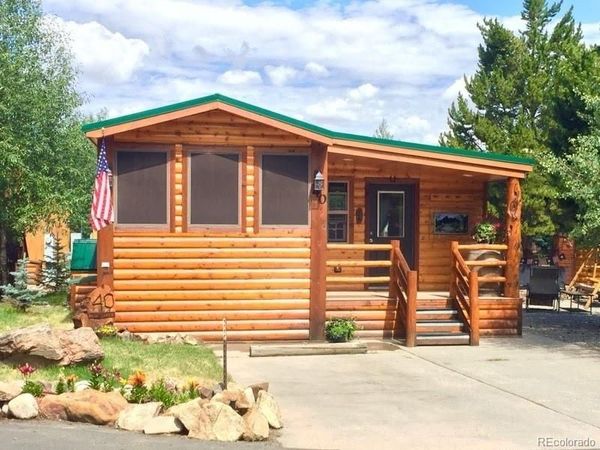 85 Revett Drive , Unit 40, Breckenridge, CO 80424