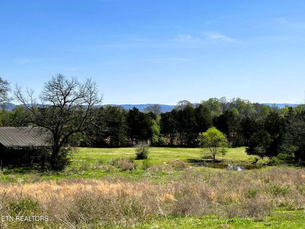 17.5 acres County Road 571 , Englewood, TN 37329