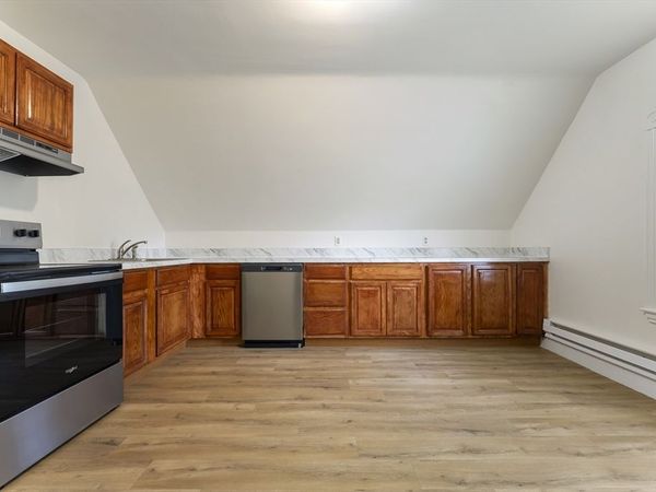 247-249 Park Street, Unit 3, Boston, MA 02124