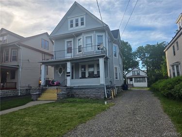 274 Dewey Avenue , Buffalo, NY 14214