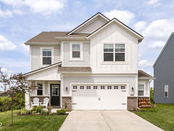 930 Lexham Court, Danville, IN 46122