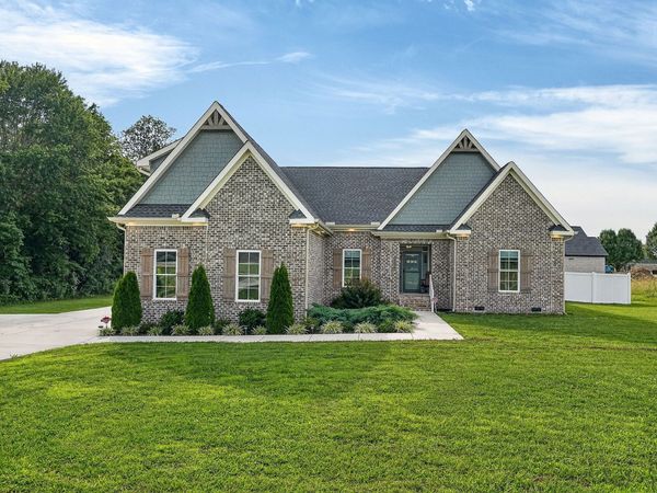 4358 Vervilla Rd , Morrison, TN 37357