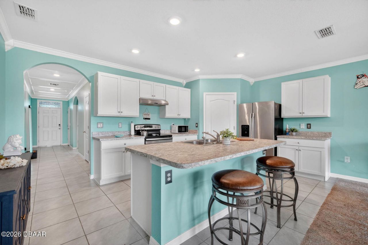 2997 Neverland Drive, New Smyrna Beach, FL 32168 Photo