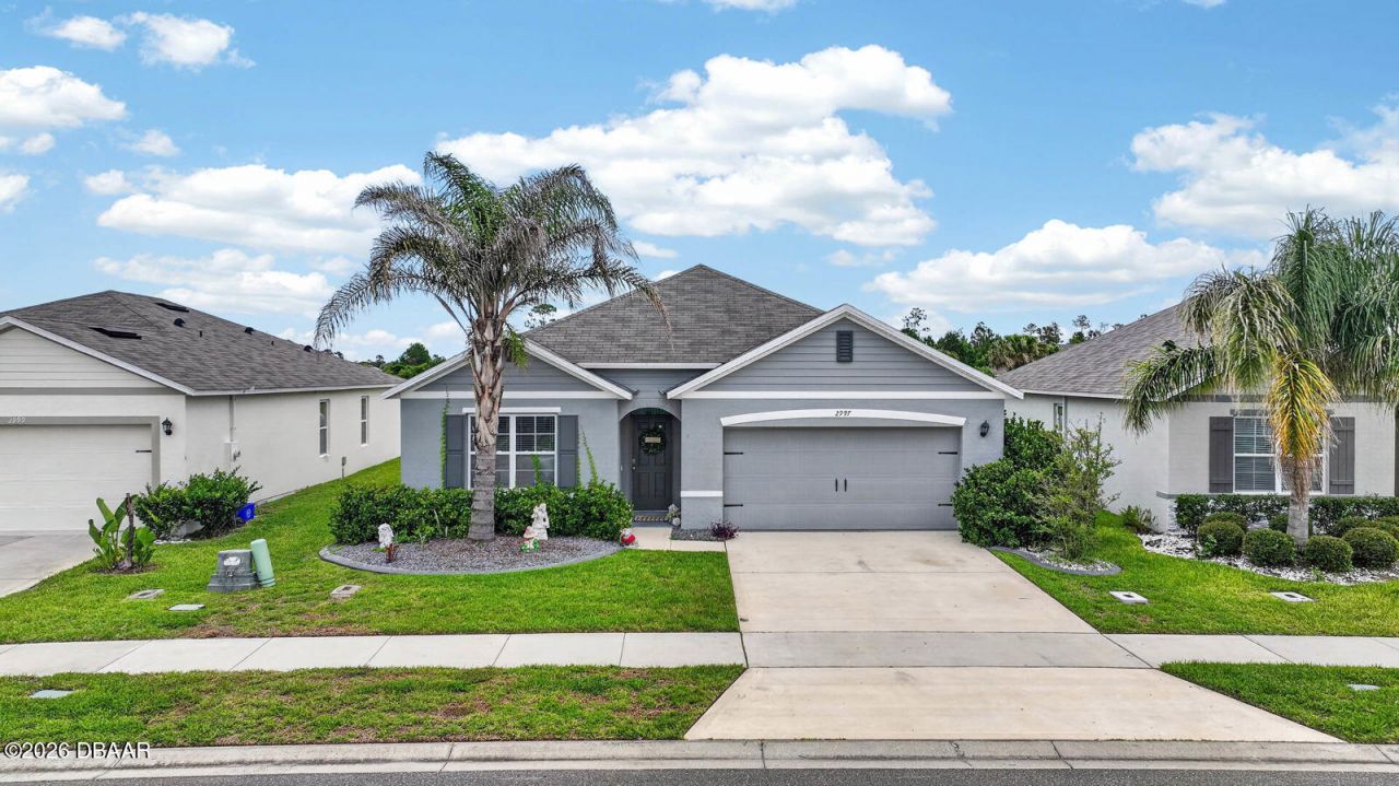 2997 Neverland Drive, New Smyrna Beach, FL 32168 Photo