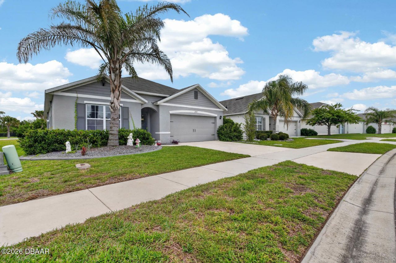 2997 Neverland Drive, New Smyrna Beach, FL 32168 Photo