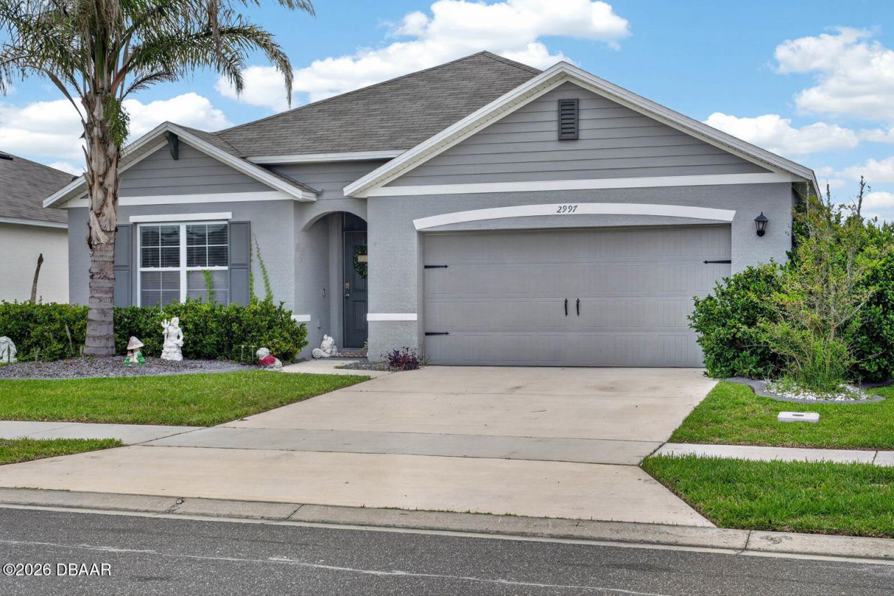 2997 Neverland Drive, New Smyrna Beach, FL 32168 Photo