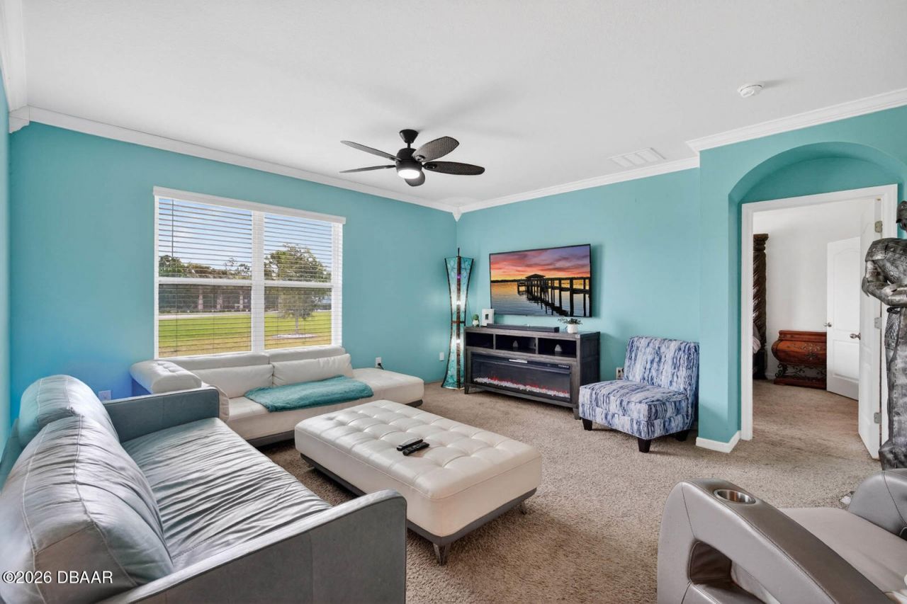 2997 Neverland Drive, New Smyrna Beach, FL 32168 Photo