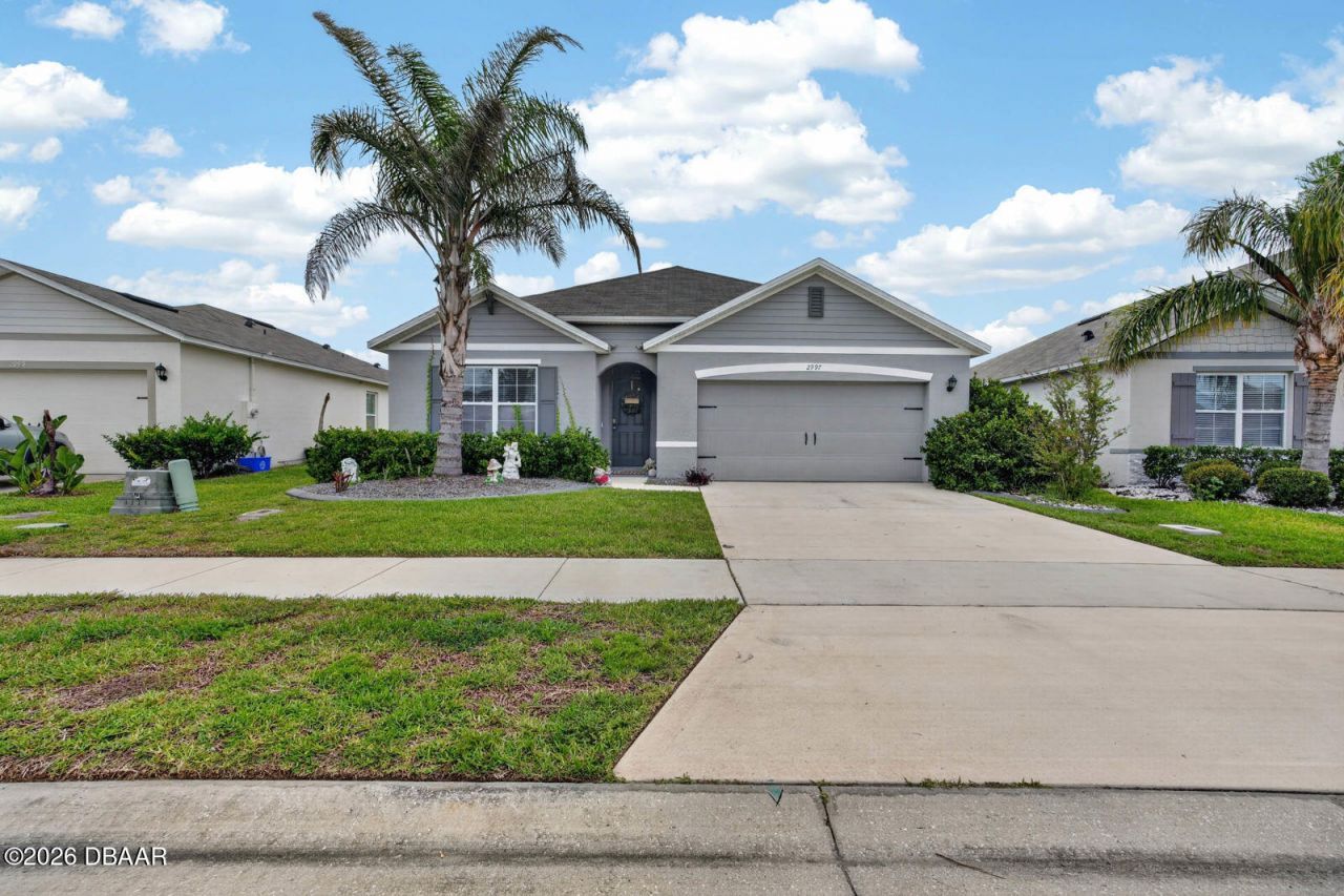 2997 Neverland Drive, New Smyrna Beach, FL 32168 Photo