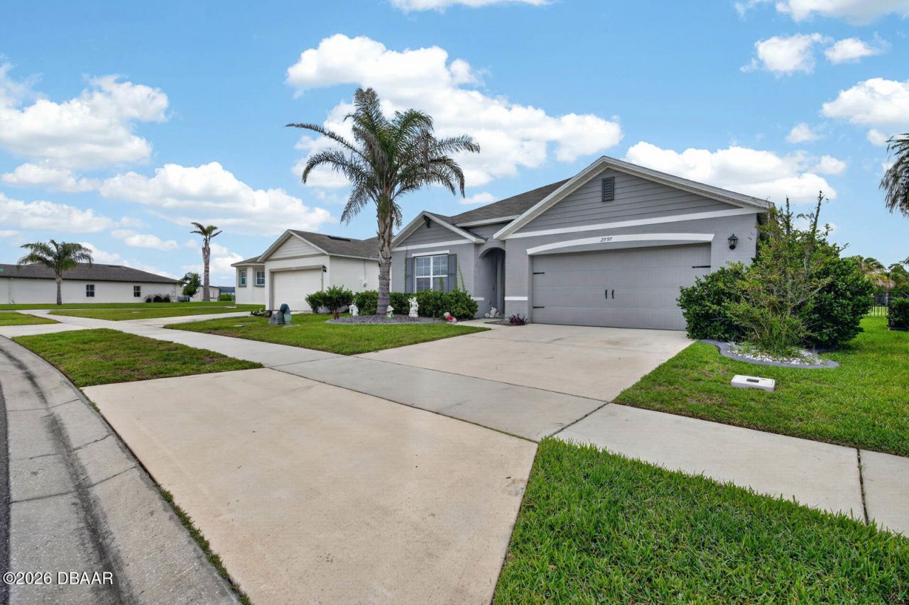 2997 Neverland Drive, New Smyrna Beach, FL 32168 Photo