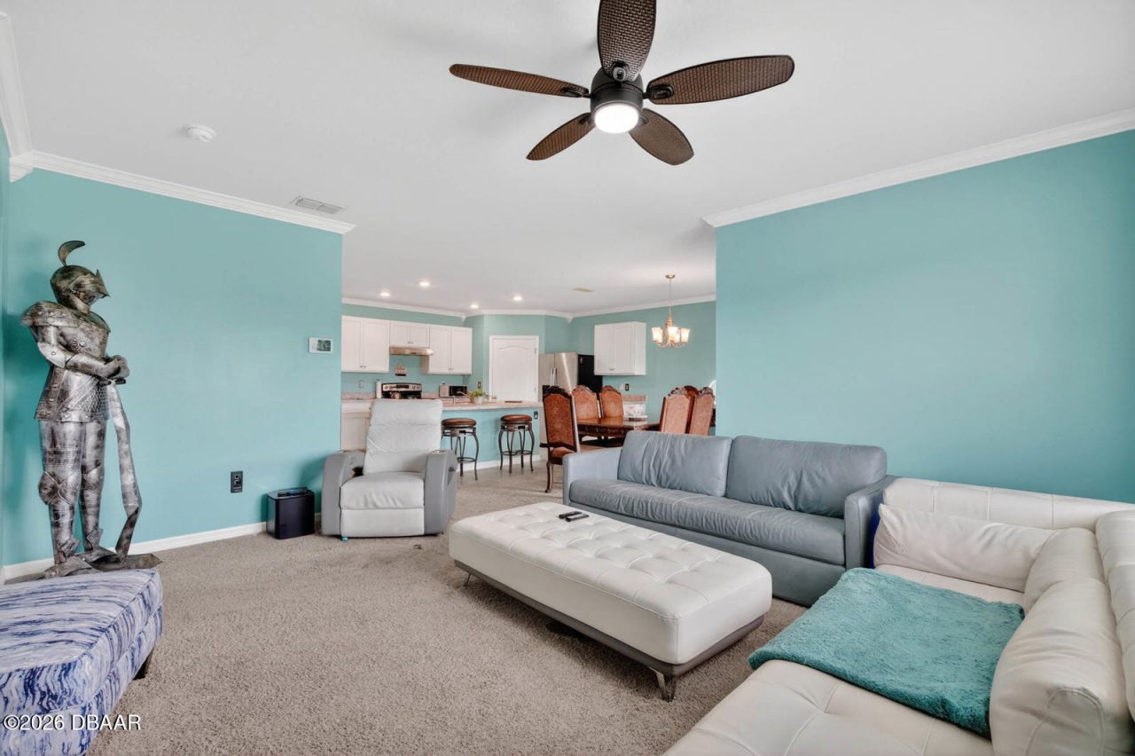 2997 Neverland Drive, New Smyrna Beach, FL 32168 Photo